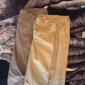 Men’s Casual pants